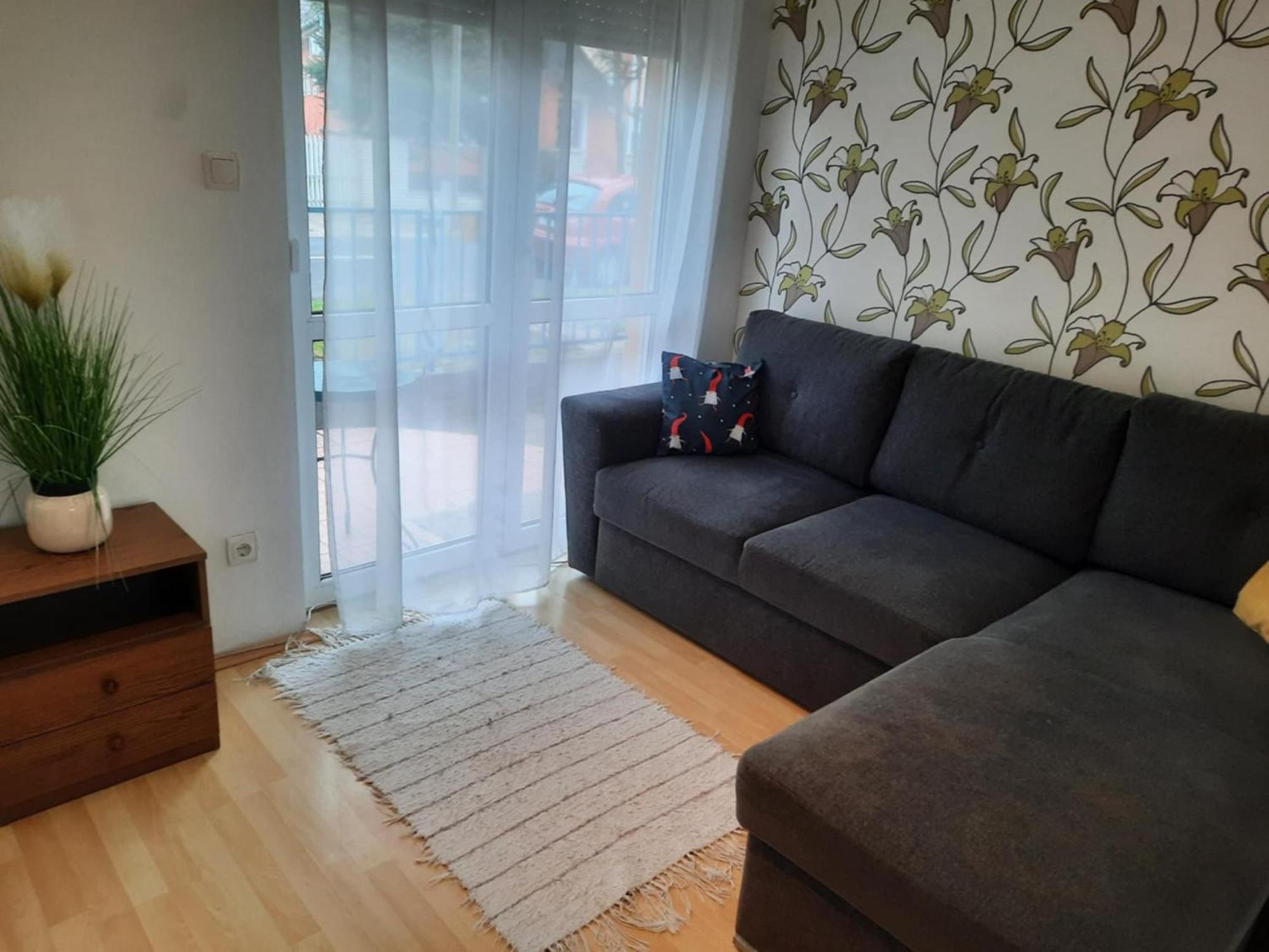 Kiskucko Apartman Hajdúszoboszló 외부 사진